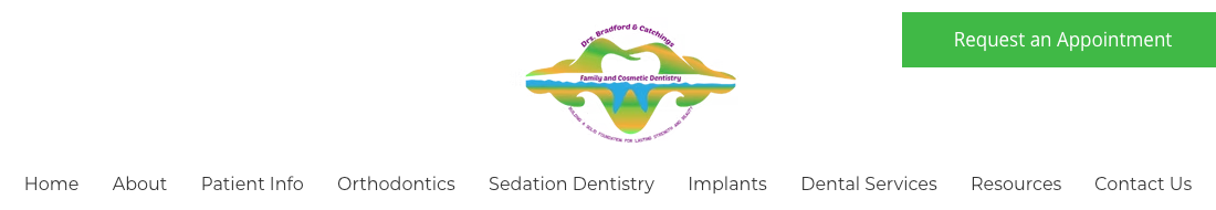 Drs. Bradford & Catchings Inc.